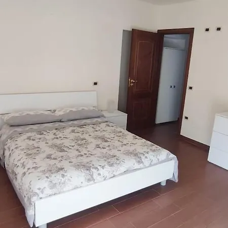 Holiday home Foiano Bike House Foiano di Val Fortore