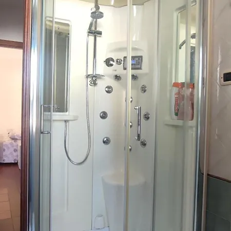 Foiano Bike House Holiday home
